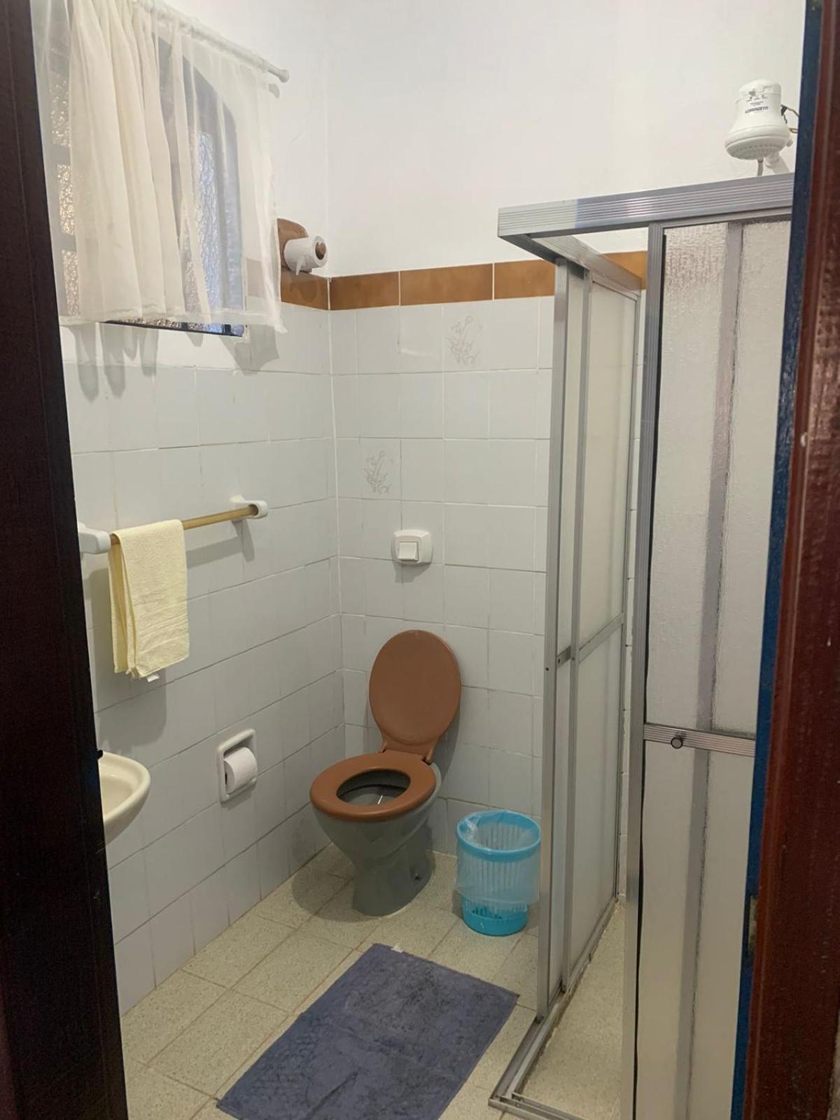 Pousada Do Ipe São Lourenço Kültér fotó