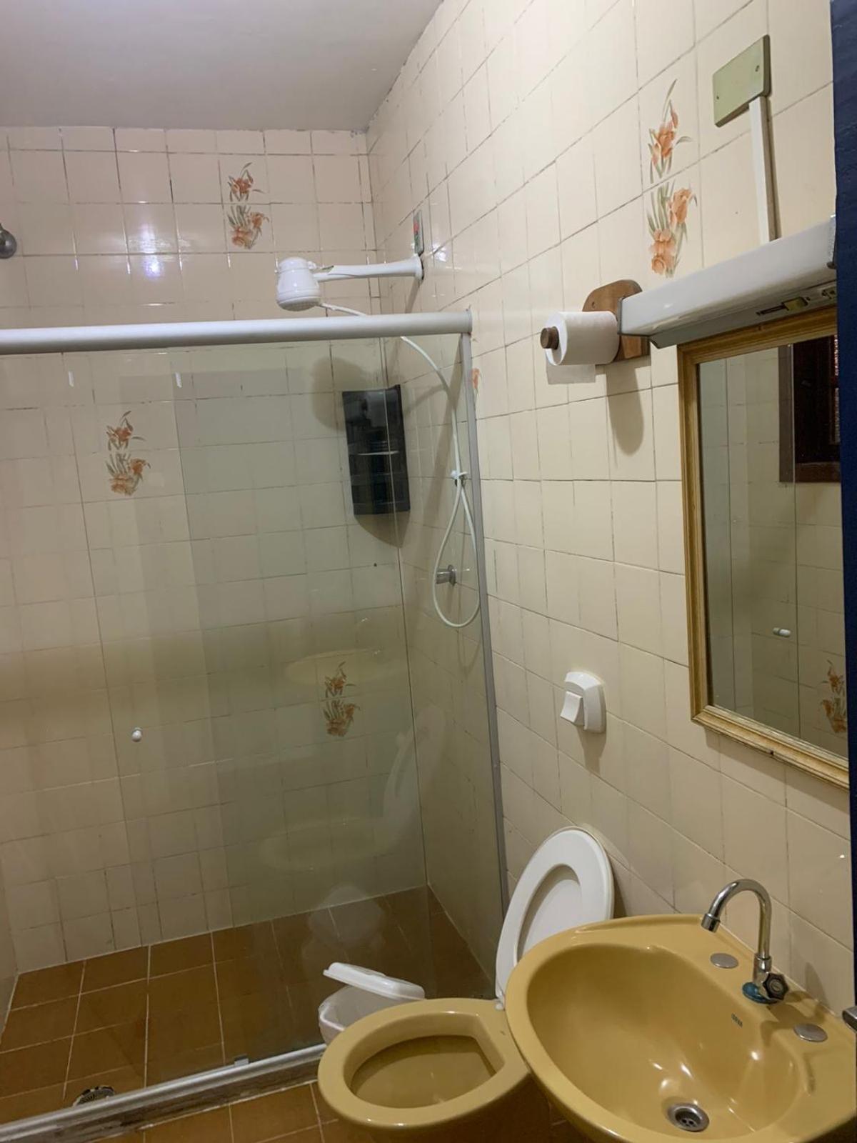 Pousada Do Ipe São Lourenço Kültér fotó