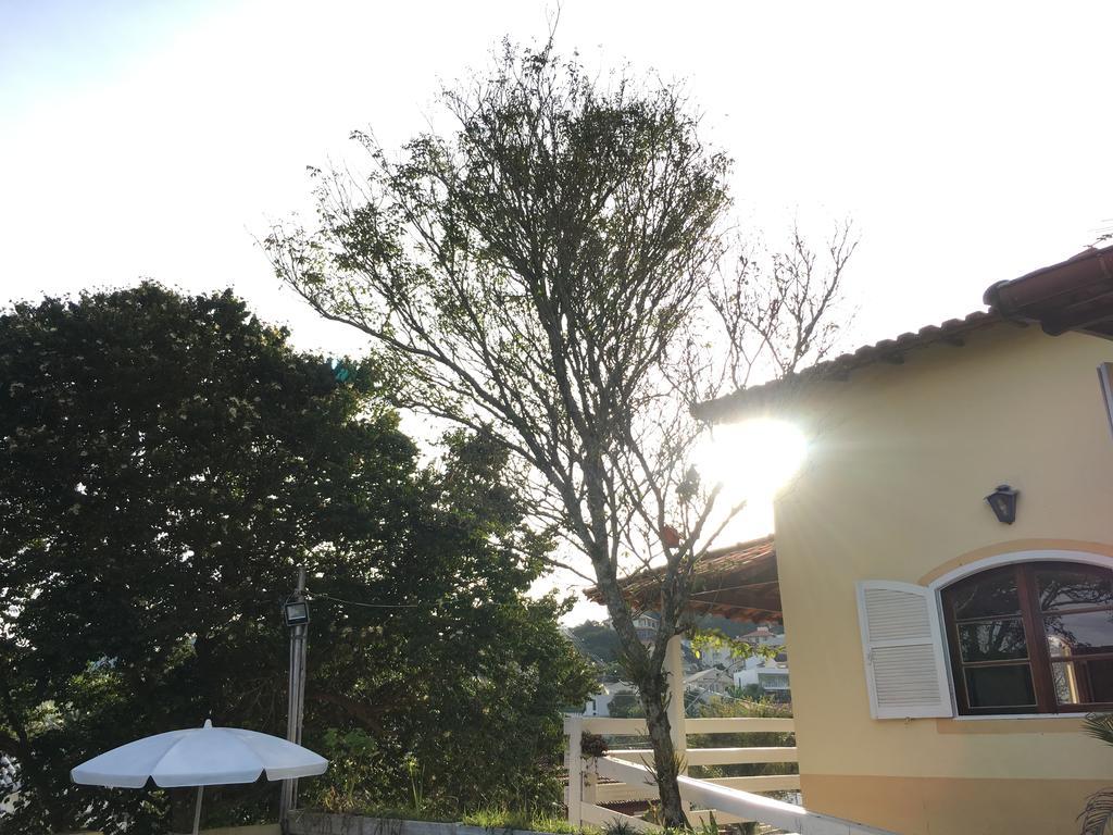 Pousada Do Ipe São Lourenço Kültér fotó