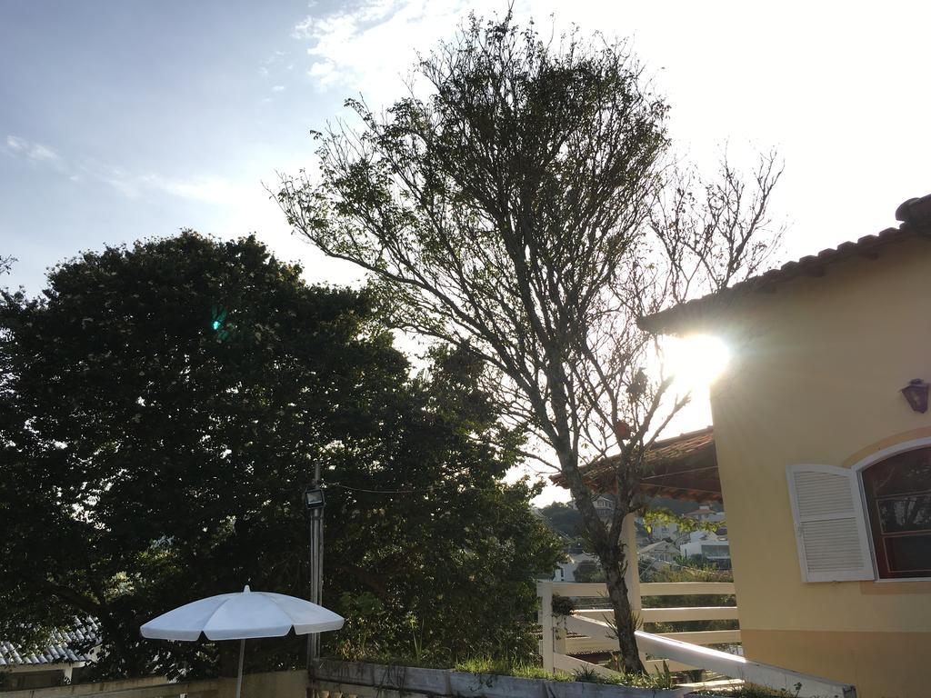 Pousada Do Ipe São Lourenço Kültér fotó